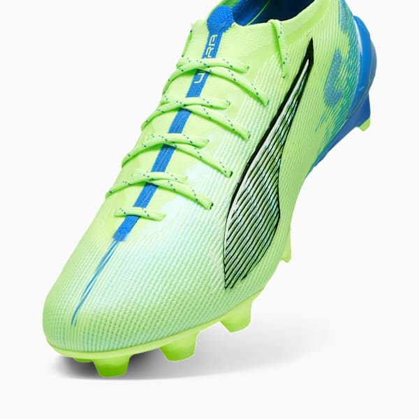ULTRA 5 ULTIMATE Firm Ground Men's Soccer Cleats | PUMA