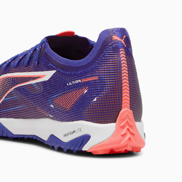 ULTRA 5 PRO CAGE Men's Turf Training Soccer Cleats | PUMA