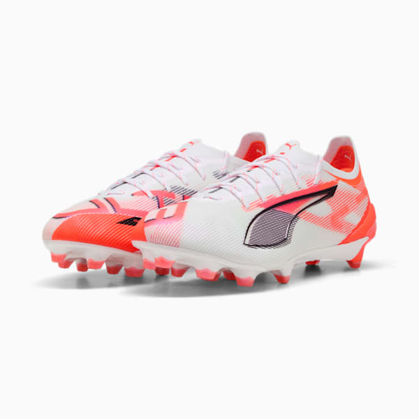 ULTRA 5 ULTIMATE Firm Ground Men's Soccer Cleats | PUMA