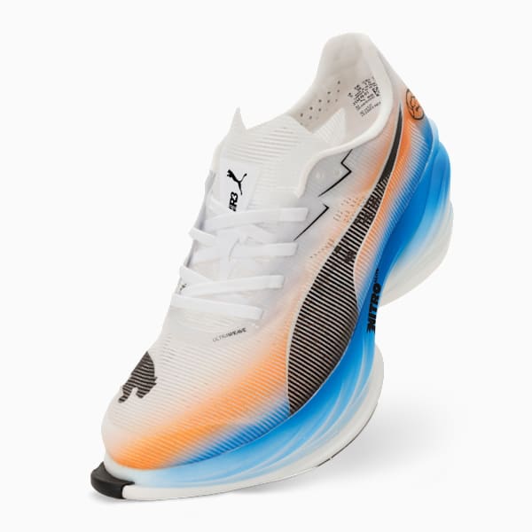 ウィメンズ FAST-R ニトロ エリート 3 EKIDEN ランニングシューズ