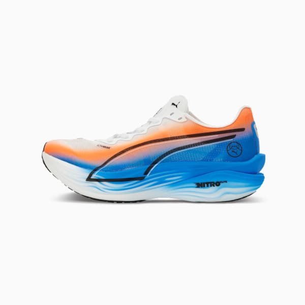 ウィメンズ ディヴィエイト ニトロ エリート 3 EKIDEN ランニング