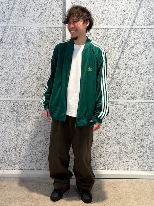 セール】SST トラックトップ / ジャージ / トラックジャケット