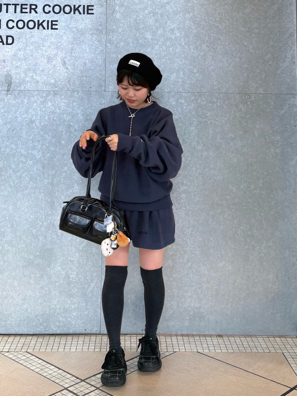 HOLIDAY（ホリデイ）の「【CHAMPION×JOURNAL STANDARD】by HOLIDAY