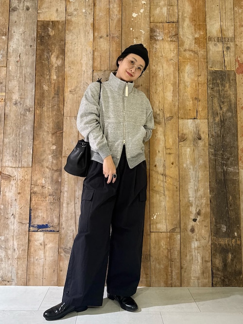 ユーティリティーイージーパンツ（その他パンツ）｜かぐれ（カグレ）の