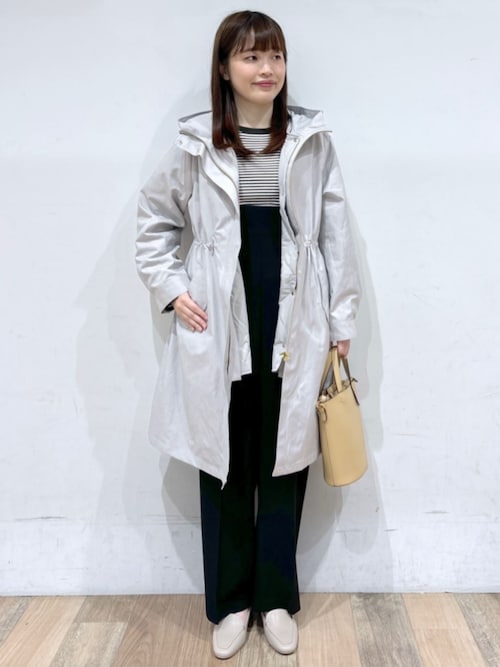 セール】【撥水】3WAYキルトライナーセットロングマンパ（モッズコート