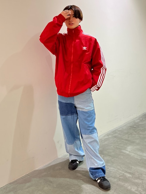 アディダス オリジナルスショップ 札幌ステラプレイスH.Sさんの