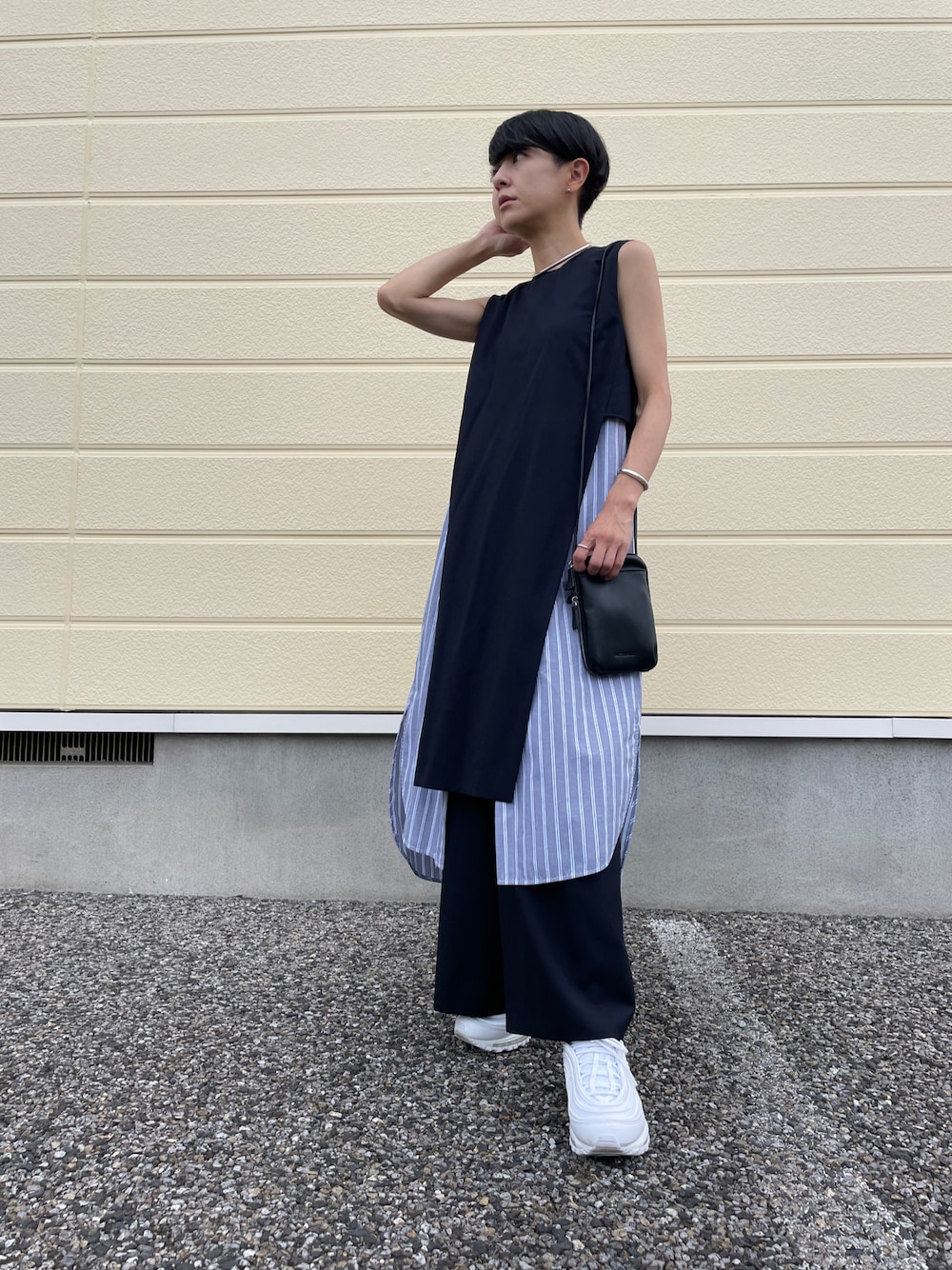 ENFOLD オールインワン38 ENFOLD (エンフォルド) オールインワン 38