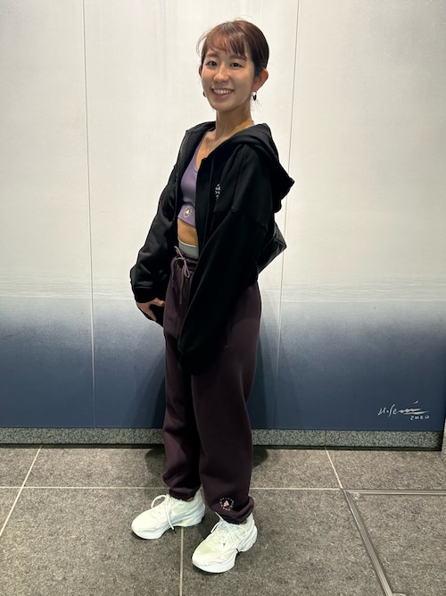 adidas by Stella McCartney 24/7バッグ【adidas by Stella McCartney