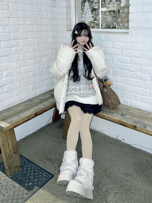 セール】ラッフルティアードスカショーパン（その他パンツ）｜SNIDEL