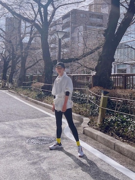 adidas by Stella McCartney】 ウインドブレーカーを使った人気