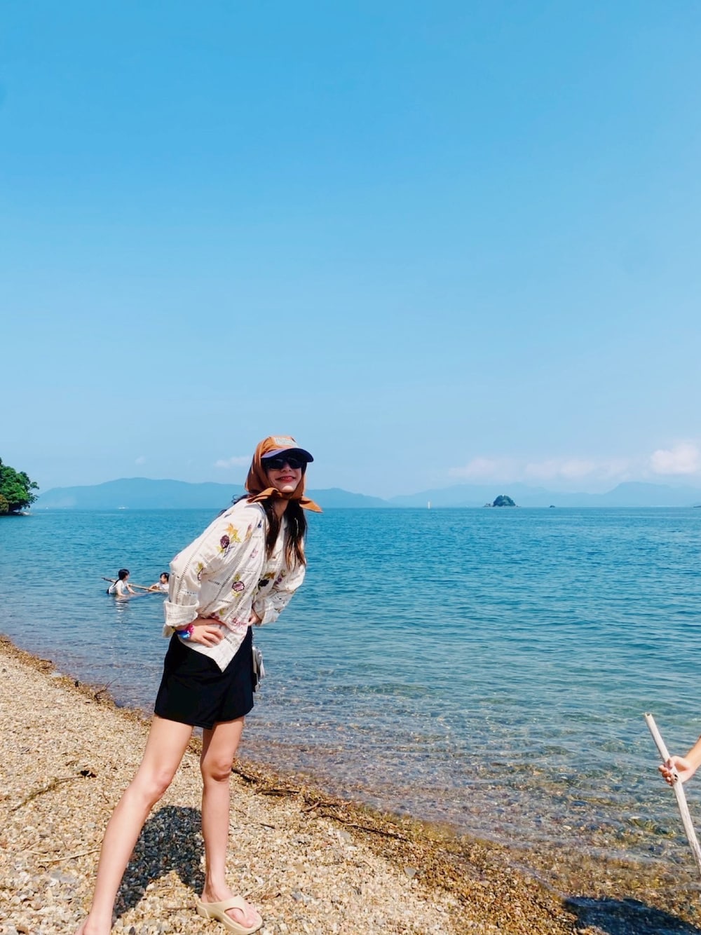 UN3D.の水着を使った人気ファッションコーディネート - WEAR