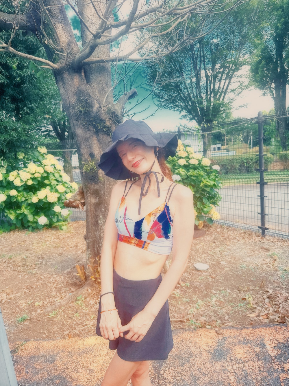 UN3D.の水着を使った人気ファッションコーディネート - WEAR