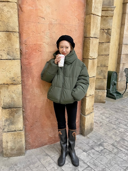 AIGLE ミスマリオン AIGLE エーグル MISS MARION ミス マリオン レイン