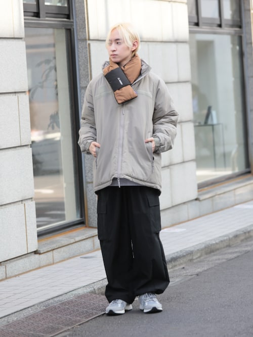 SETUP7（セットアップセブン） コート ジャケット 「SETUP7」LEVEL7