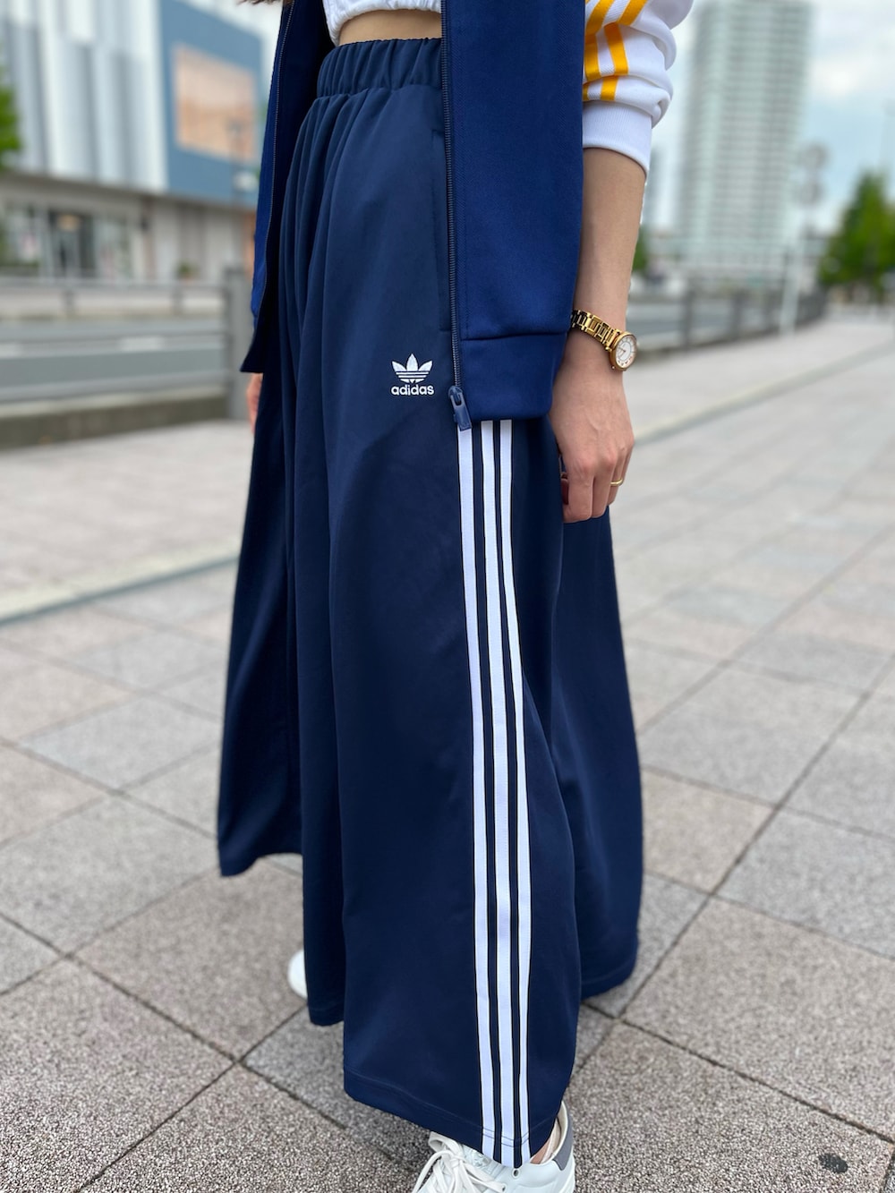 TF(アディダス オリジナルスショップ ららぽーと海老名)｜adidasの