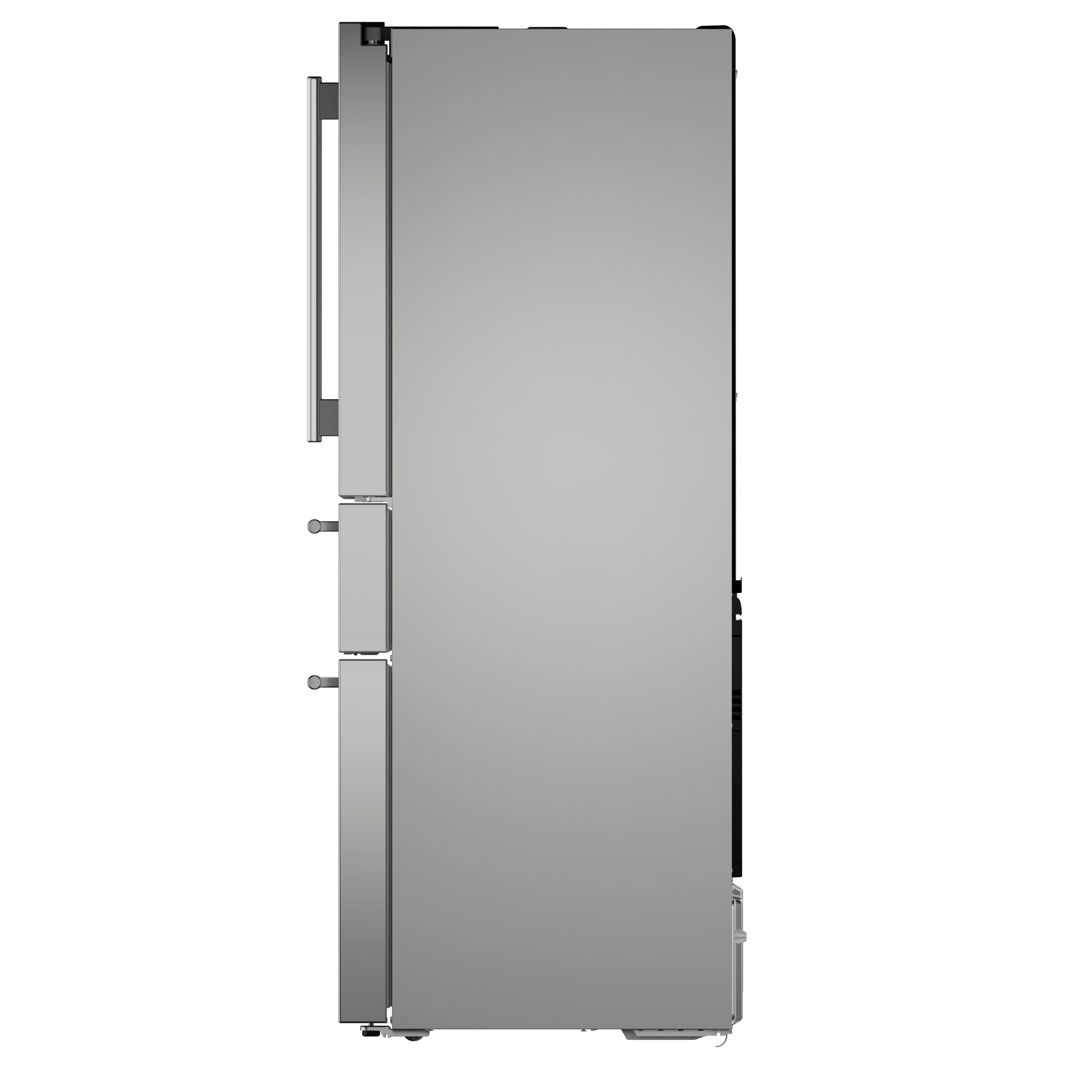 THERMADOR Masterpiece, French Door Bottom freezer, multi door, 36
