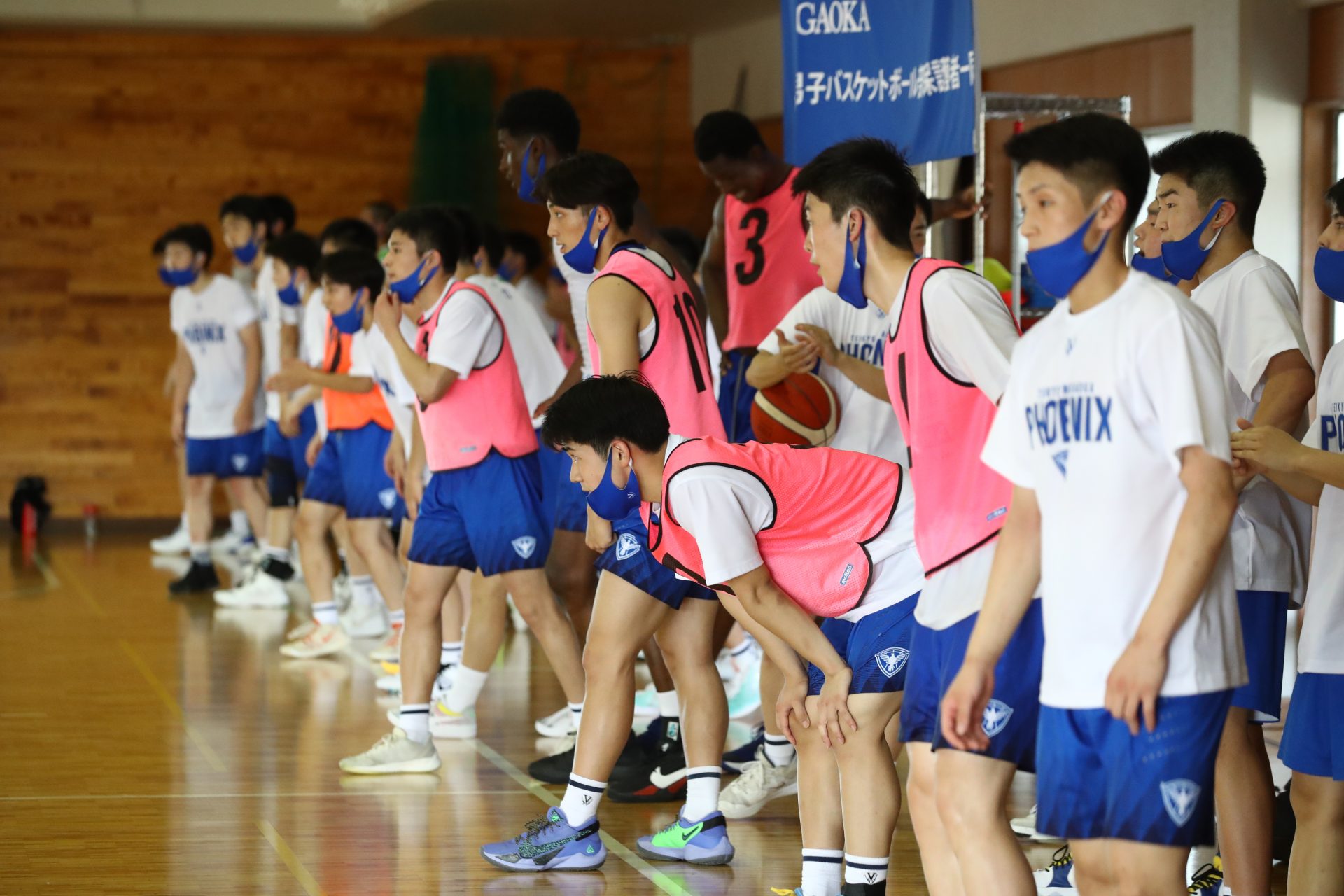 地元の中の地元” 新潟・長岡市でインターハイを戦う 帝京長岡 | 月刊