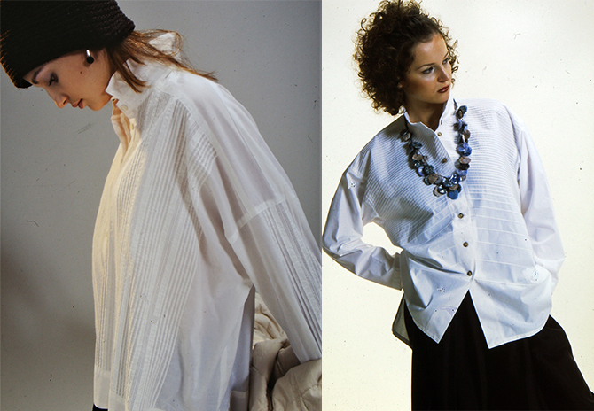 連載〉手仕事だからこそ生まれる美しさ。ヤッコマリカルドの真骨頂