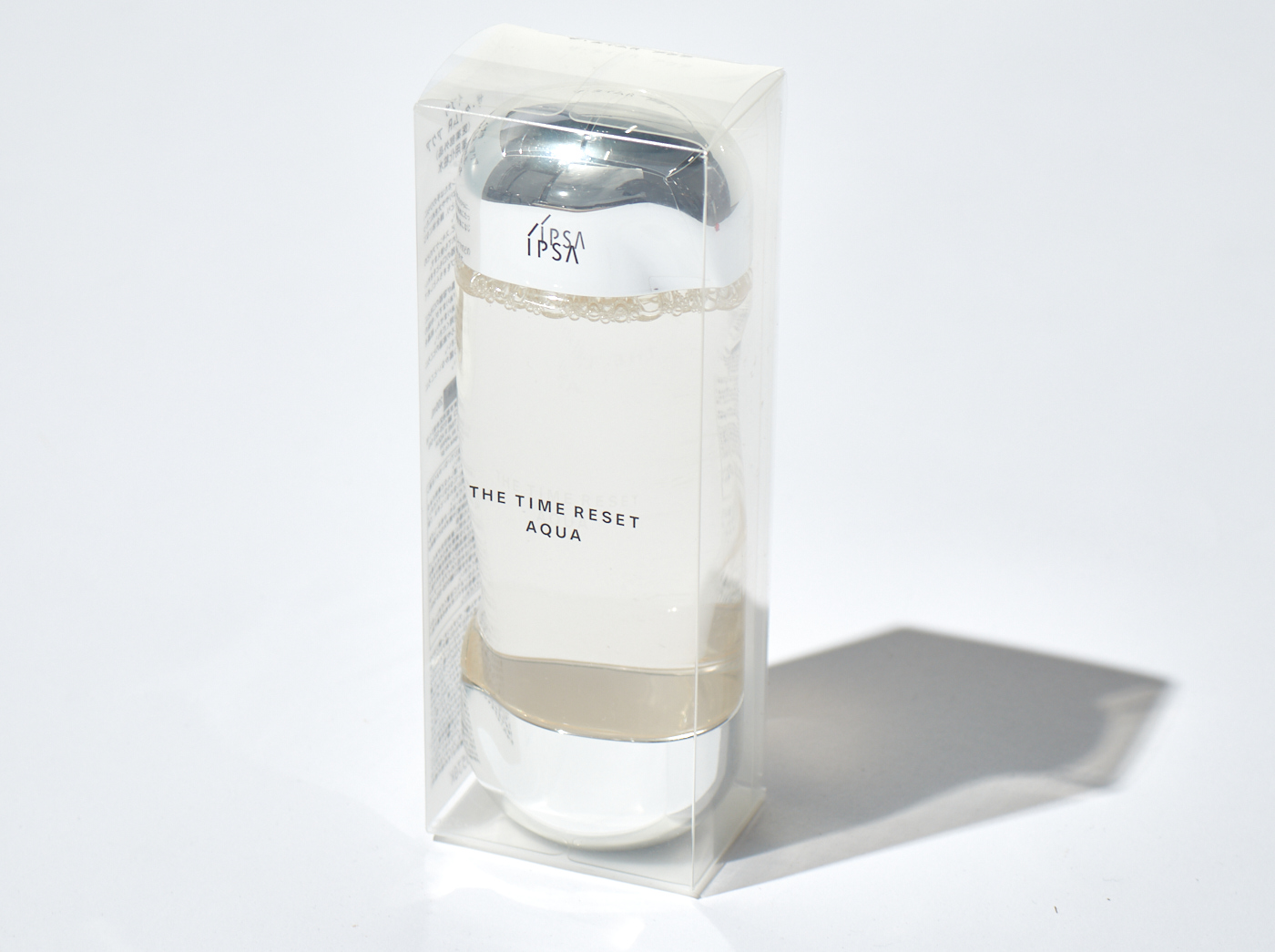 ザ・タイムR アクア 200ml | IPSA（イプサ）のプレゼント・ギフト通販