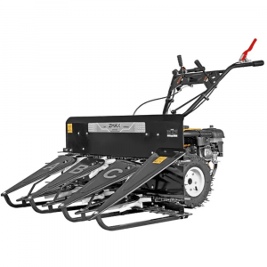 Segadeira a Gasolina Zmax ZTS1000 7HP - Dinamac Máquinas Loja