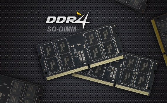 ELITE DDR4 LAPTOP MEMORY 16GB(1x16GB) 3200MHz CL22 | TEAMGROUP