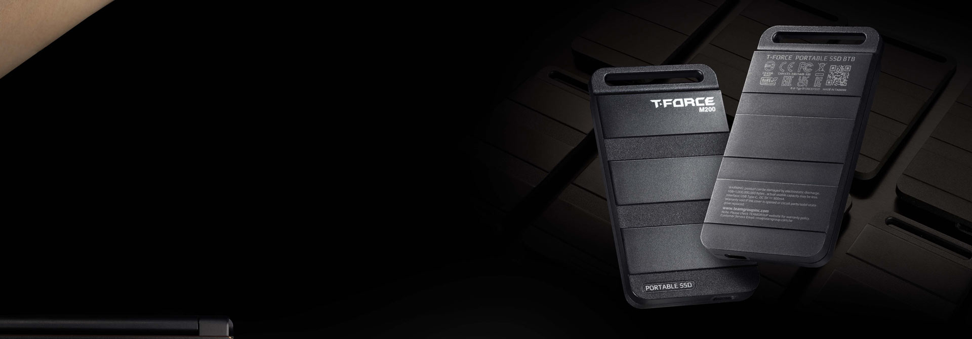 か*)様 TEAM SSD 4枚セット 1Tx3枚 250GBx1 短時間使用 CX2 SSD 1TB