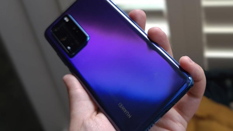 Huawei P40 Pro review - Tech Advisor