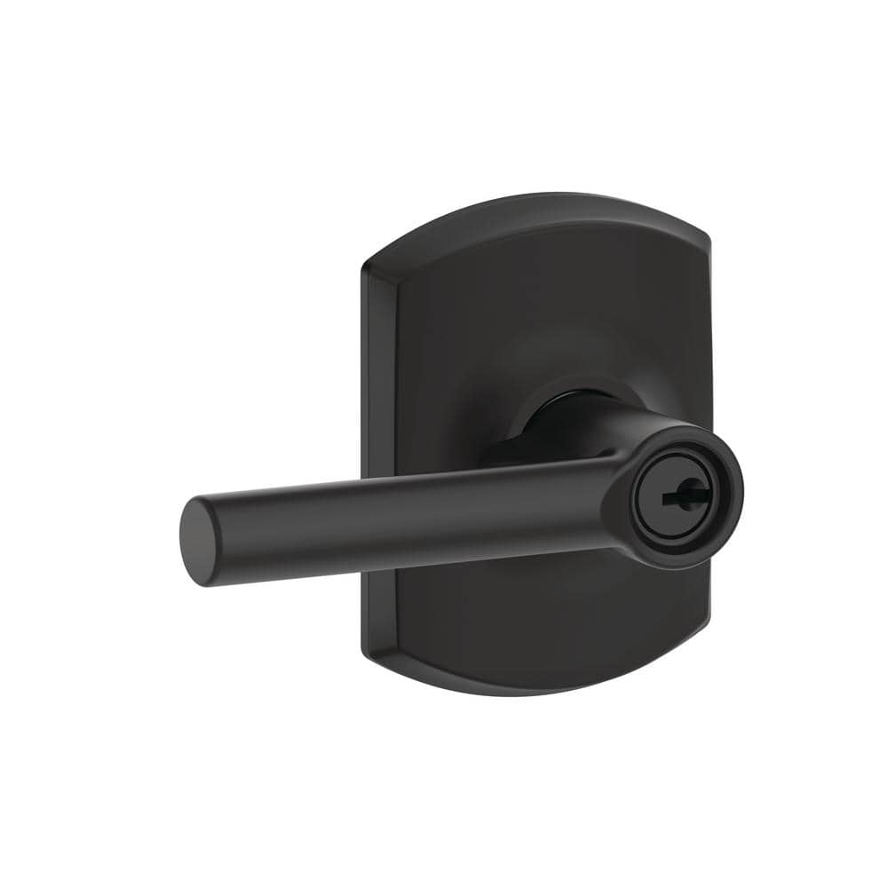 schlage-passage-door-handles-