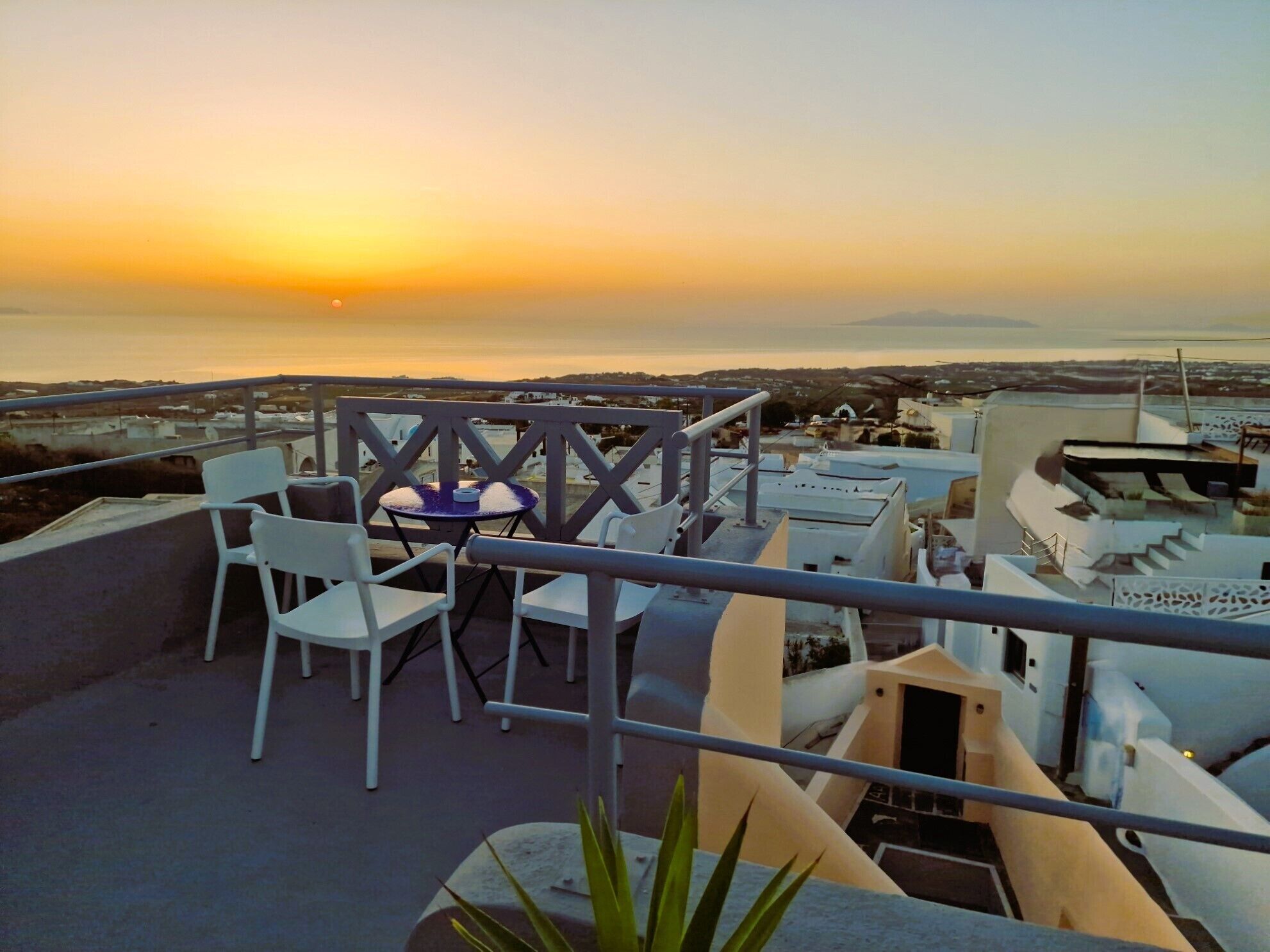 キクラドニシア トラディショナル セトルメント(サントリーニ)を予約