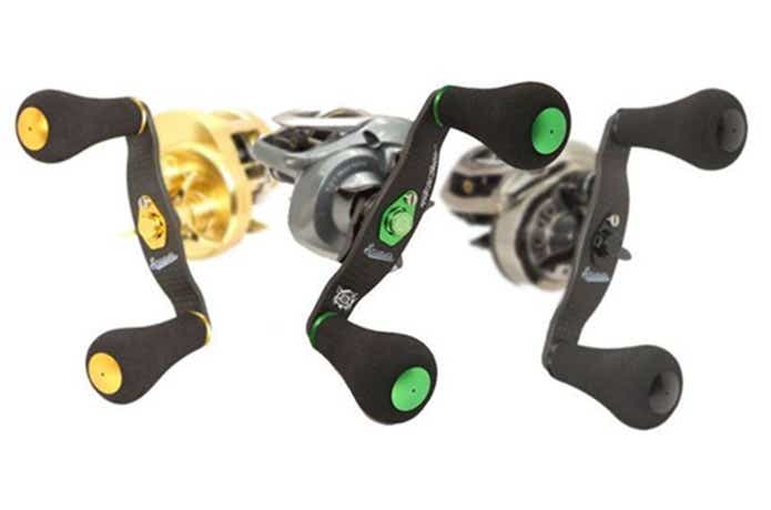 スタジオコンポジットでハンドルをカスタム！人気ハンドルの特徴とは