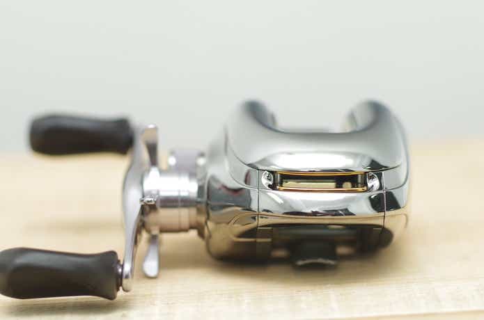 色あせないシマノ名作リール【初代・アンタレス】の魅力を徹底的に語り