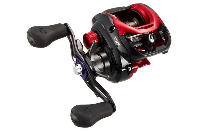 海水使用OK】1万円台のソルト対応ベイトリール！価格と性能のバランス