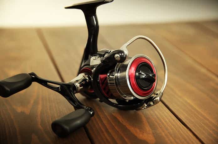 月下美人MXのインプレと特徴まとめ！ダイワのアジング極め系タックル