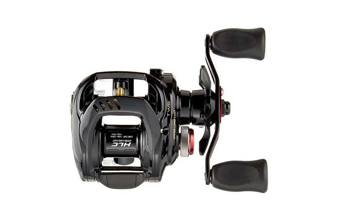 陸の遠投特化！？「タトゥーラHLC」でハイパーロングキャスト