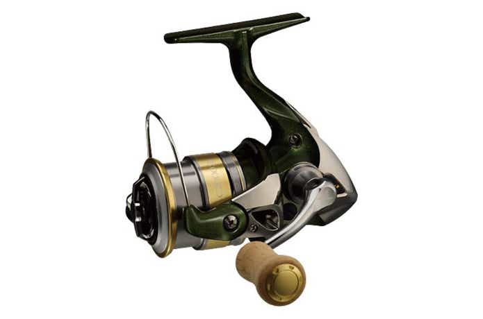 シマノ 18 カーディフ CI4+1000SHG 【公式通販】