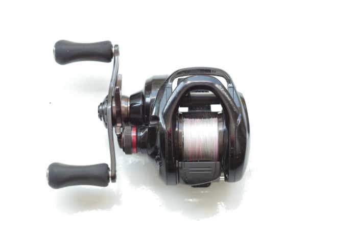 インプレあり】17 スコーピオンDCを徹底解説！シマノの隠れた名機に