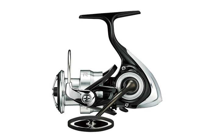 ダイワの「19レグザLT」を実釣インプレ！コスパ半端ないって | TSURI