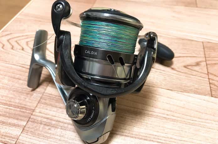 ダイワ【18カルディア】を正直インプレ！1年使いこんで見えた“良い