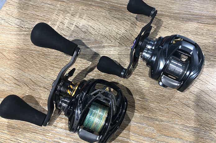 18モアザンPE TWを年間200日釣行の筆者が使い倒した赤裸々インプレ