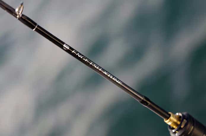 シマノ「エンゲツ エクスチューン」がモデルチェンジ！クッション性と