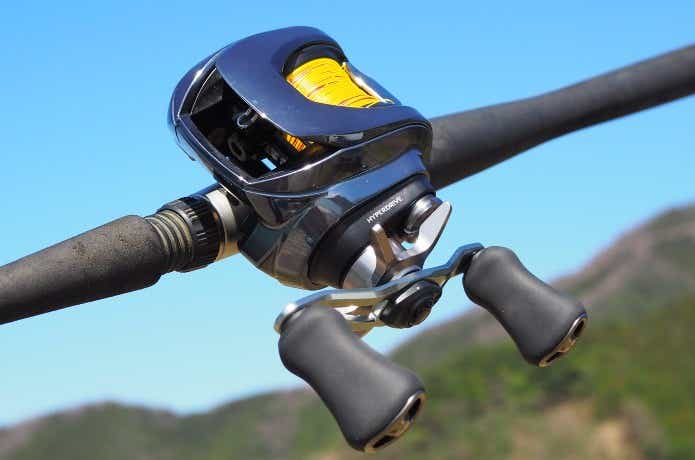 24IM Z TW 200-Cをインプレ。飛距離を実測したら驚愕の結果に