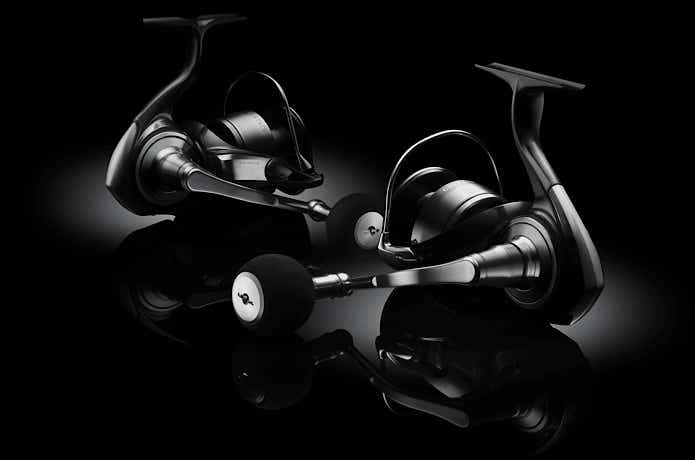 ダイワ『24セルテート SW』が新登場！剛性とパワーを追求したソルト