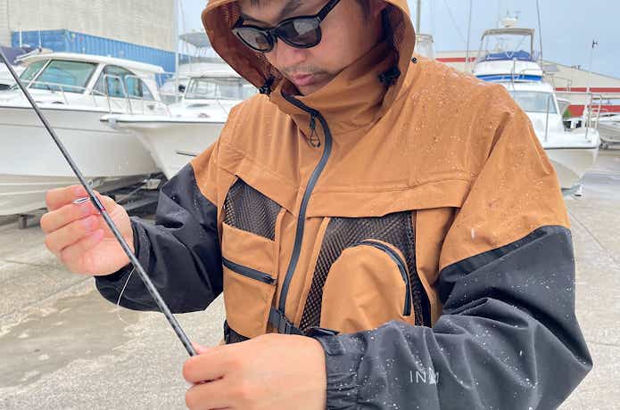 釣りに最適なレインウェア36選｜おすすめの最強ゴアテックス製品から