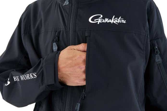 がまかつの防寒アイテムがイケてるって……知ってた？ | TSURI HACK[釣り