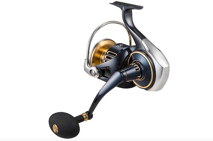 これぞ最高峰！新たなテクノロジーを纏った『25ソルティガ』爆誕