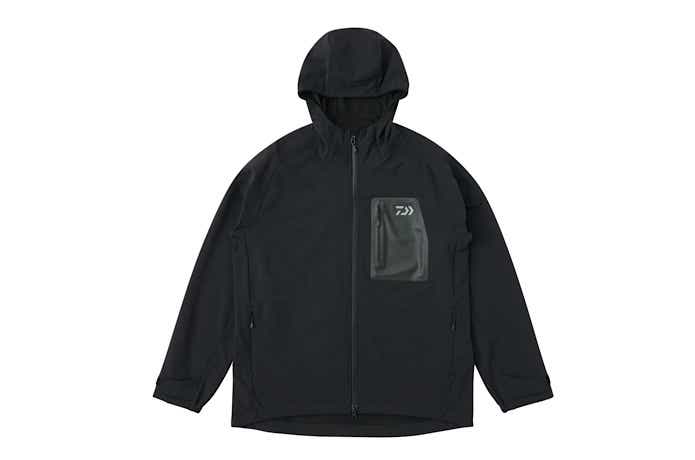 冷たい風をシャットアウト！これ1枚あれば重宝すること間違いなしです