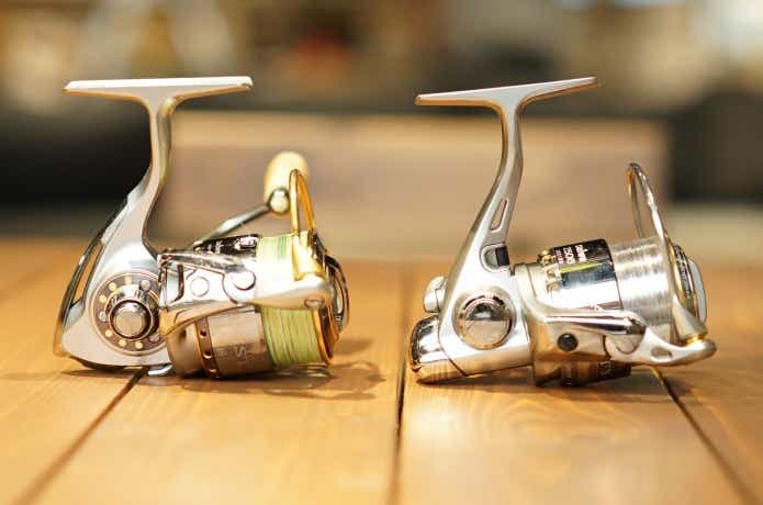 伝説の名機】ダイワ「05イグジスト」をリールマニアが振り返る