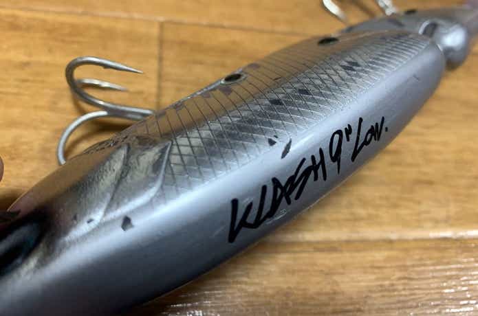 クラッシュ9】の秘密に迫る！DRTプロスタッフに使い方&セッティングを