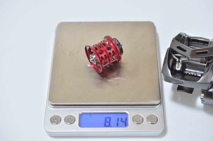 20アルファス AIR TWインプレ。鋭いレスポンスなのにフレンドリーな