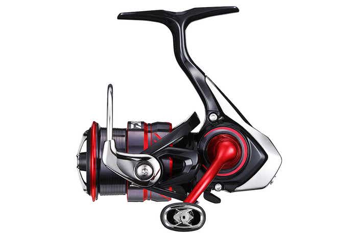 徹底比較】月下美人のリール全機種をリールマニアが全機種解説